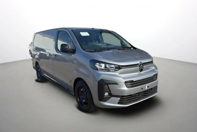 Vente en ligne Citroën Jumpy Fourgon XL BLUEHDI 180 S S EAT8 au prix de 32 520 €
