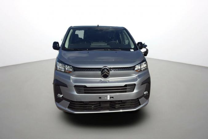 Vente en ligne Citroën Jumpy Fourgon XL BLUEHDI 180 S S EAT8 au prix de 32 520 €