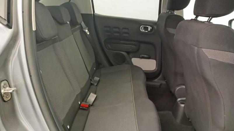 Vente en ligne Citroën C3 PureTech 110 ch BVM6 Max au prix de 14 700 €