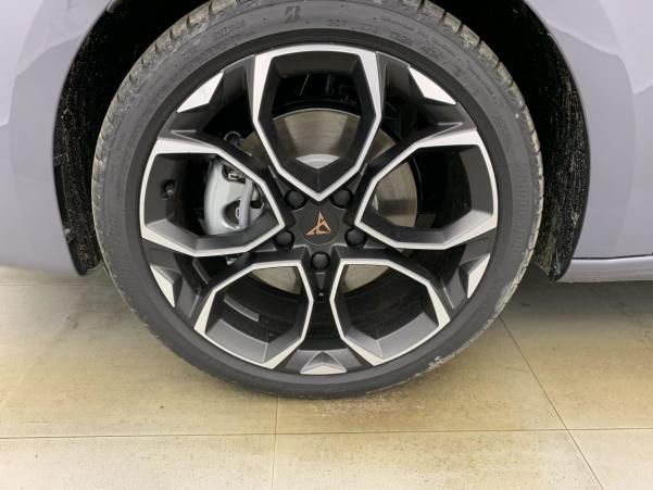 Vente en ligne Cupra Cupra Leon Sportstourer 2.0 TDI 150 CH DSG7 V au prix de 34 480 €
