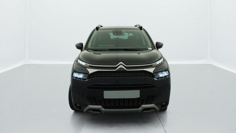 Vente en ligne Citroën C3 Aircross PureTech 110 S S BVM6 Max au prix de 18 820 €