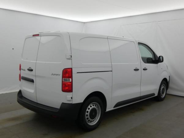 Vente en ligne Citroën Jumpy Fourgon M BLUEHDI 145 BVM6 au prix de 28 190 €