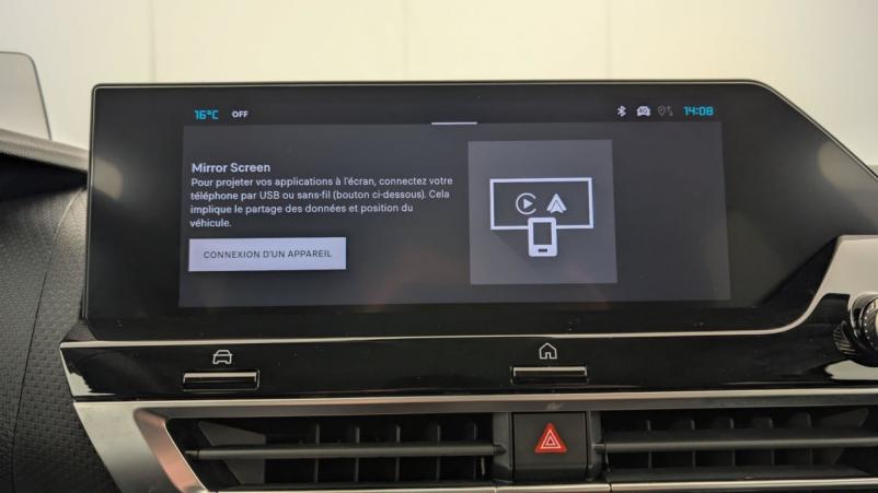 Vente en ligne Citroën C4 PureTech 130 BVM6 Max au prix de 19 230 €