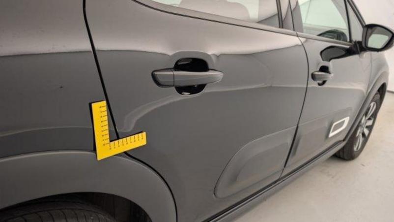 Vente en ligne Citroën C3 PureTech 110 ch BVM6 Max au prix de 14 700 €