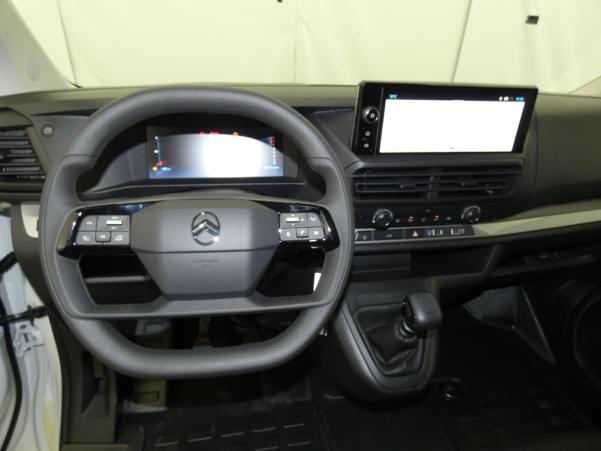 Vente en ligne Citroën Jumpy Fourgon M BLUEHDI 145 BVM6 au prix de 28 190 €