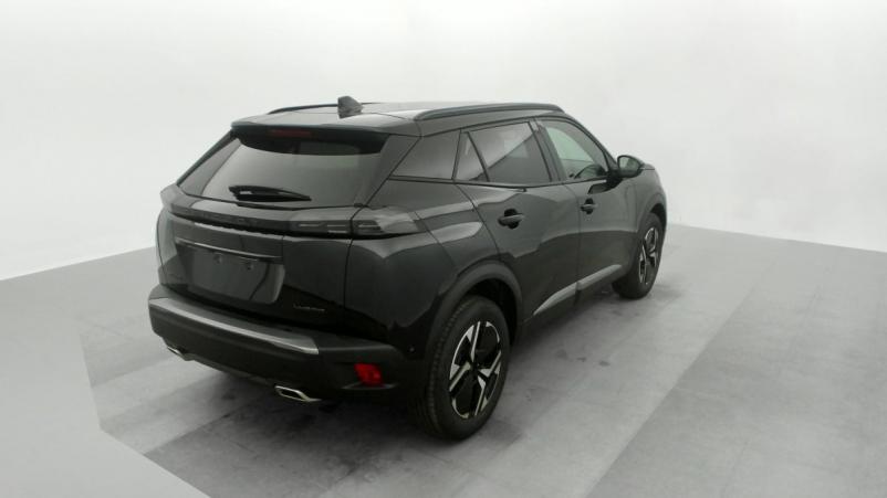 Vente en ligne Peugeot 2008 Hybrid 136 e-DCS6 GT au prix de 29 330 €
