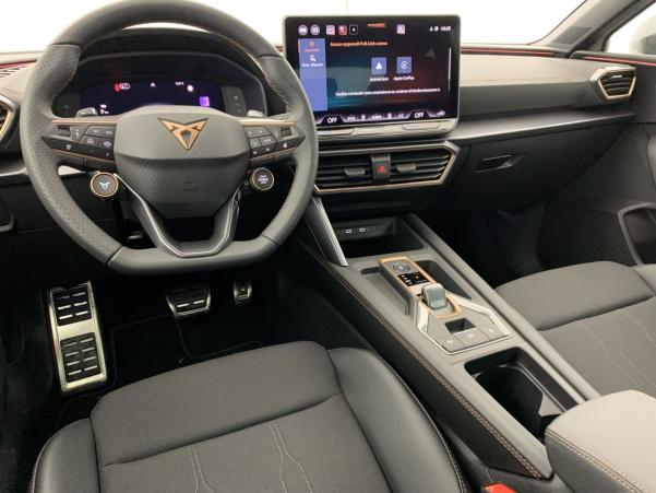 Vente en ligne Cupra Cupra Leon Sportstourer 2.0 TDI 150 CH DSG7 V au prix de 34 480 €