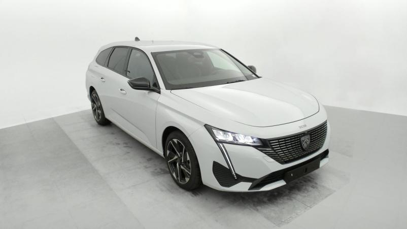 Vente en ligne Peugeot 308 SW BlueHDi 130ch S S EAT8 Allure au prix de 28 920 €