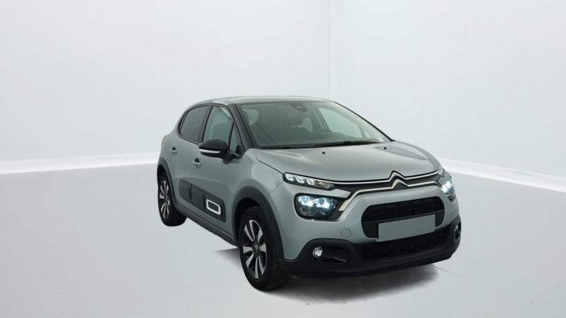 Vente en ligne Citroën C3 PureTech 110 ch BVM6 Max au prix de 14 700 €