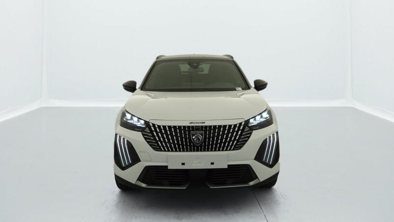 Vente en ligne Peugeot 2008 Hybrid 136 e-DCS6 GT au prix de 29 330 €