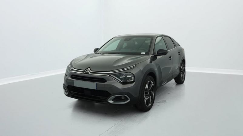 Vente en ligne Citroën C4 PureTech 130 BVM6 Max au prix de 19 230 €