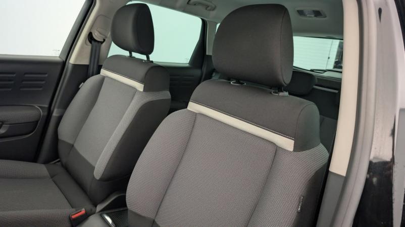 Vente en ligne Citroën C3 Aircross PureTech 110 S S BVM6 Max au prix de 18 820 €