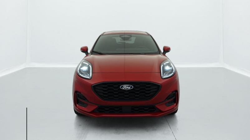 Vente en ligne Ford Puma 1.0 ECOBOOST 125 CH MHEV S S POWERSHIFT ST-LINE au prix de 25 410 €