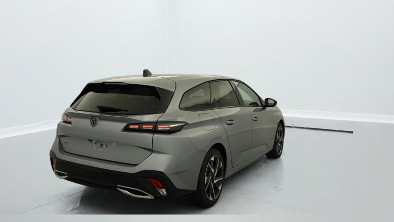 Vente en ligne Peugeot 308 SW BlueHDi 130ch S S EAT8 Allure au prix de 28 920 €