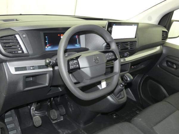 Vente en ligne Citroën Jumpy Fourgon M BLUEHDI 145 BVM6 au prix de 28 190 €