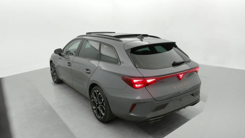 Vente en ligne Cupra Cupra Leon Sportstourer 2.0 TDI 150 CH DSG7 V au prix de 34 480 €