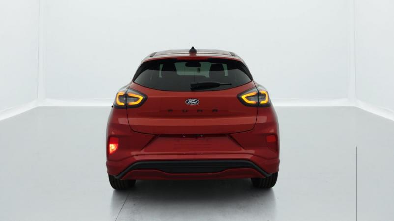 Vente en ligne Ford Puma 1.0 ECOBOOST 125 CH MHEV S S POWERSHIFT ST-LINE au prix de 25 410 €