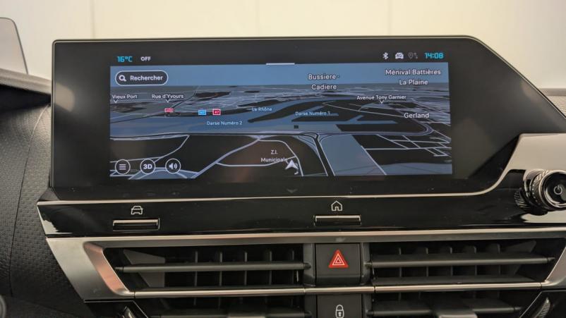 Vente en ligne Citroën C4 PureTech 130 BVM6 Max au prix de 19 230 €