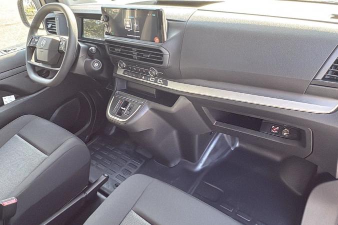 Vente en ligne Citroën Jumpy Fourgon XL BLUEHDI 180 S S EAT8 au prix de 32 520 €
