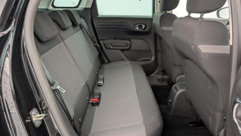 Vente en ligne Citroën C3 Aircross PureTech 110 S S BVM6 Max au prix de 18 820 €