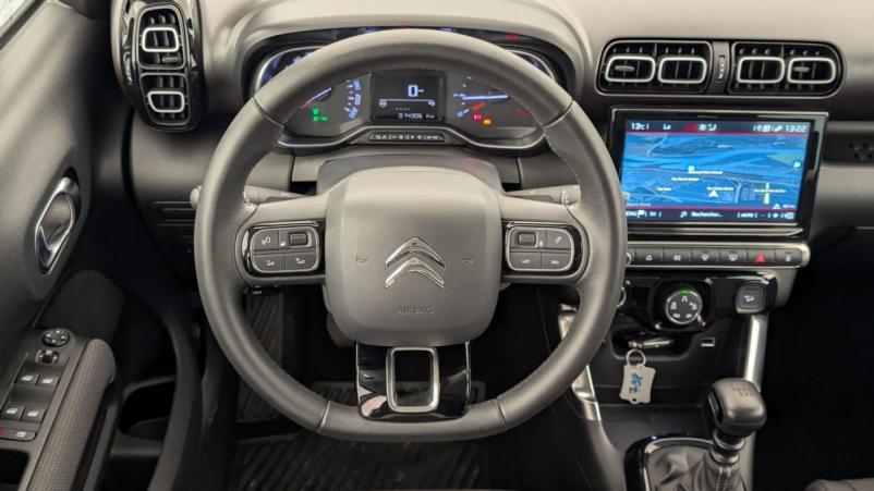 Vente en ligne Citroën C3 Aircross PureTech 110 S S BVM6 Max au prix de 18 820 €