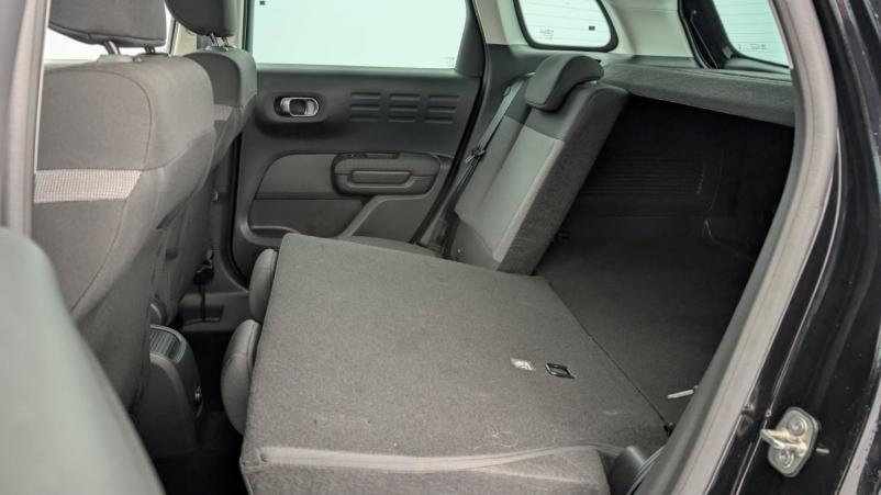 Vente en ligne Citroën C3 Aircross PureTech 110 S S BVM6 Max au prix de 18 820 €