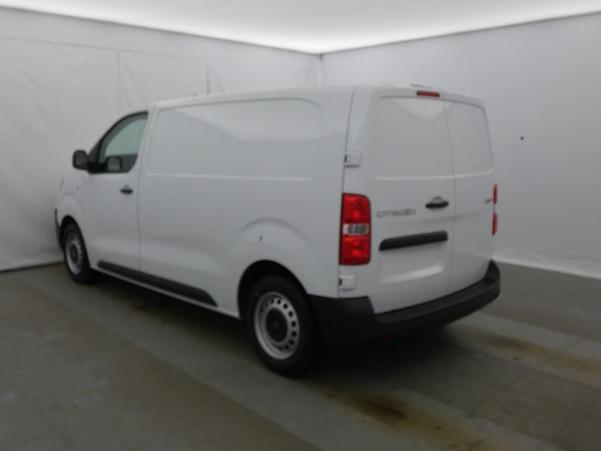 Vente en ligne Citroën Jumpy Fourgon M BLUEHDI 145 BVM6 au prix de 28 190 €