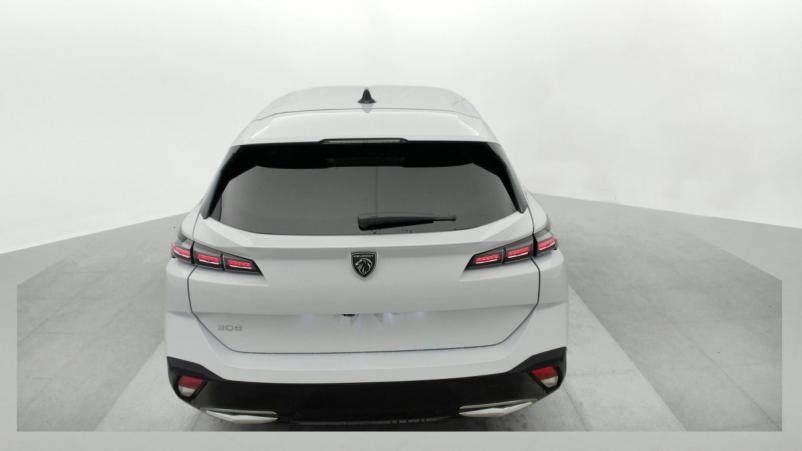 Vente en ligne Peugeot 308 SW BlueHDi 130ch S S EAT8 Allure au prix de 28 920 €