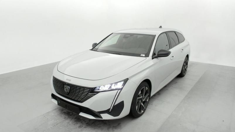 Vente en ligne Peugeot 308 SW BlueHDi 130ch S S EAT8 Allure au prix de 28 920 €