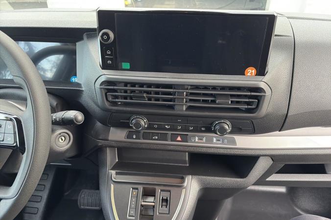 Vente en ligne Citroën Jumpy Fourgon XL BLUEHDI 180 S S EAT8 au prix de 32 520 €