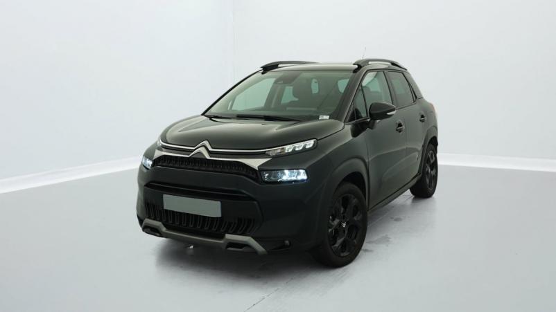 Vente en ligne Citroën C3 Aircross PureTech 110 S S BVM6 Max au prix de 18 820 €