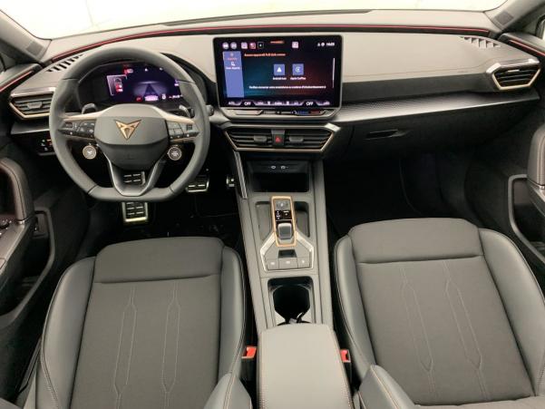 Vente en ligne Cupra Cupra Leon Sportstourer 2.0 TDI 150 CH DSG7 V au prix de 34 480 €