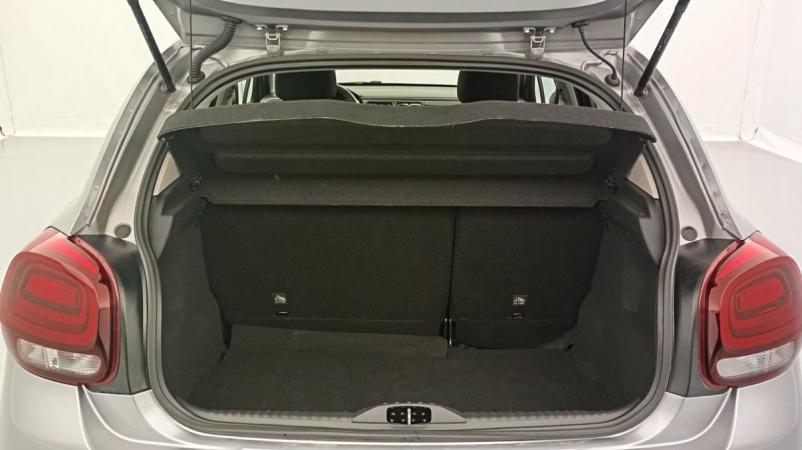 Vente en ligne Citroën C3 PureTech 110 ch BVM6 Max au prix de 14 700 €