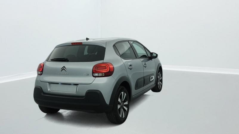 Vente en ligne Citroën C3 PureTech 110 ch BVM6 Max au prix de 14 700 €