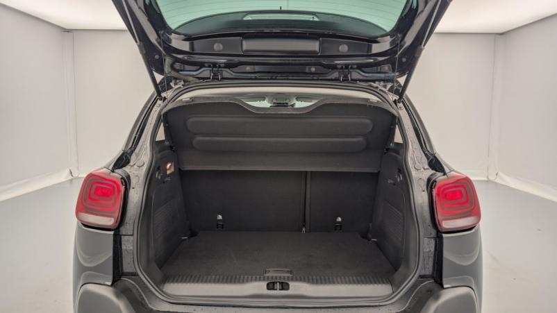 Vente en ligne Citroën C3 Aircross PureTech 110 S S BVM6 Max au prix de 18 820 €