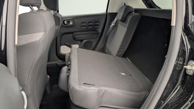 Vente en ligne Citroën C3 PureTech 110 ch BVM6 Max au prix de 14 700 €