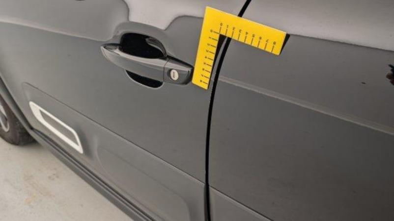 Vente en ligne Citroën C3 PureTech 110 ch BVM6 Max au prix de 14 700 €