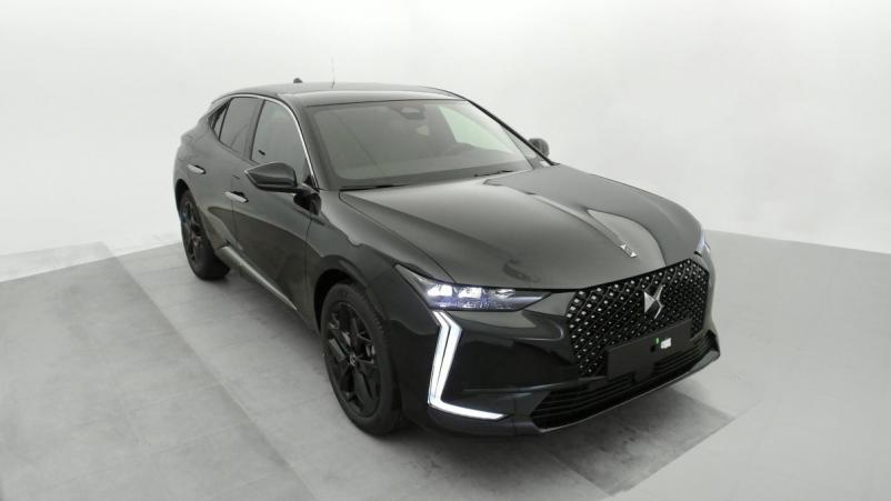 Vente en ligne Ds DS4 BlueHDi 130 EAT8 Pallas au prix de 30 560 €