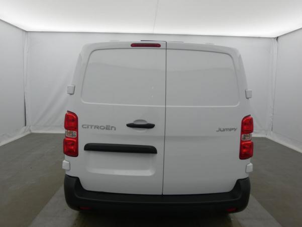 Vente en ligne Citroën Jumpy Fourgon M BLUEHDI 145 BVM6 au prix de 28 190 €