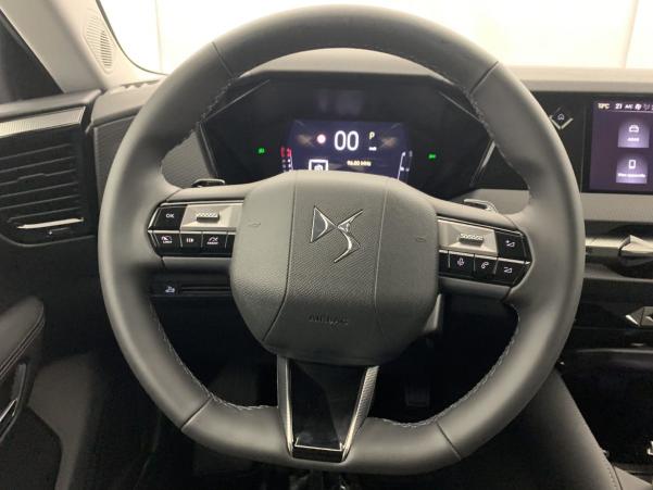 Vente en ligne Ds DS4 BlueHDi 130 EAT8 Pallas au prix de 30 560 €