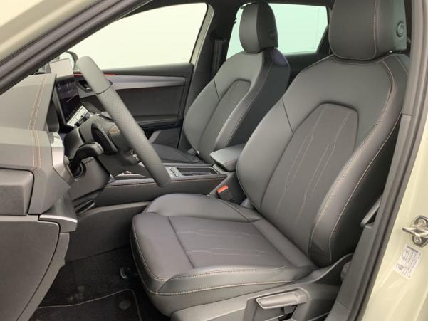 Vente en ligne Cupra Cupra Leon Sportstourer 2.0 TDI 150 CH DSG7 V au prix de 34 480 €