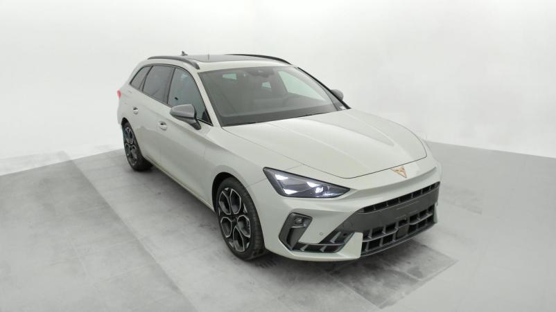 Vente en ligne Cupra Cupra Leon Sportstourer 2.0 TDI 150 CH DSG7 V au prix de 34 480 €