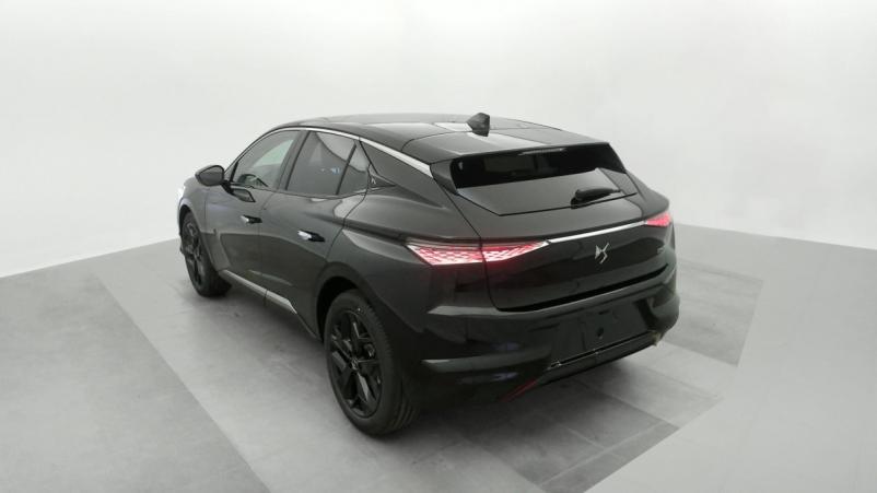 Vente en ligne Ds DS4 BlueHDi 130 EAT8 Pallas au prix de 30 560 €