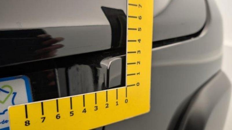 Vente en ligne Citroën C3 PureTech 110 ch BVM6 Max au prix de 14 700 €