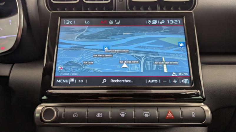 Vente en ligne Citroën C3 Aircross PureTech 110 S S BVM6 Max au prix de 18 820 €