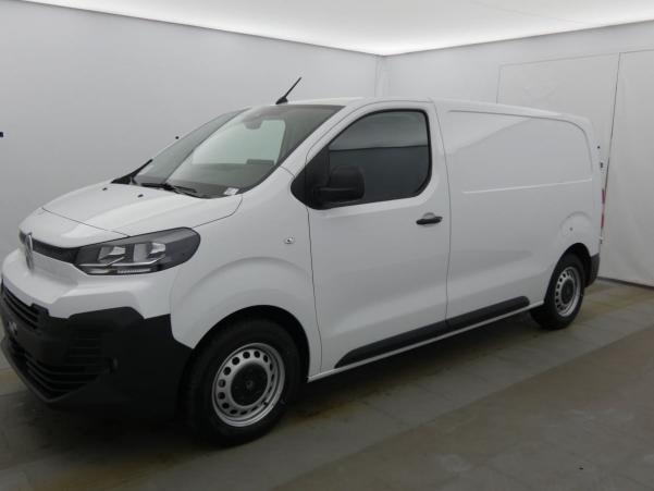 Vente en ligne Citroën Jumpy Fourgon M BLUEHDI 145 BVM6 au prix de 28 190 €