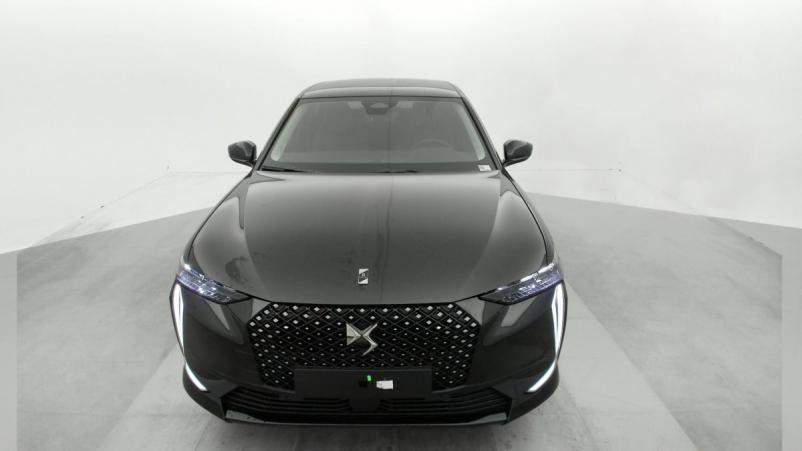 Vente en ligne Ds DS4 BlueHDi 130 EAT8 Pallas au prix de 30 560 €