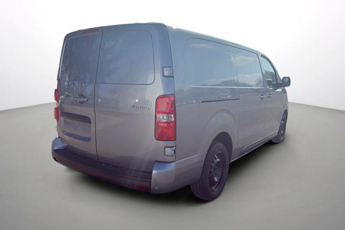 Vente en ligne Citroën Jumpy Fourgon XL BLUEHDI 180 S S EAT8 au prix de 32 520 €