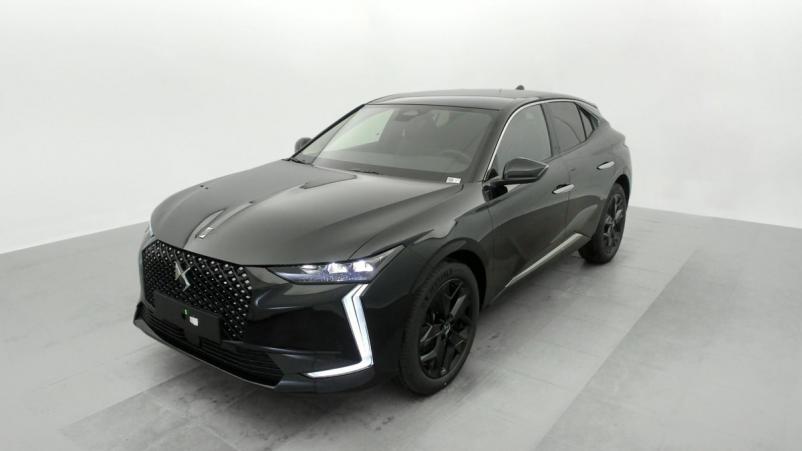 Vente en ligne Ds DS4 BlueHDi 130 EAT8 Pallas au prix de 30 560 €