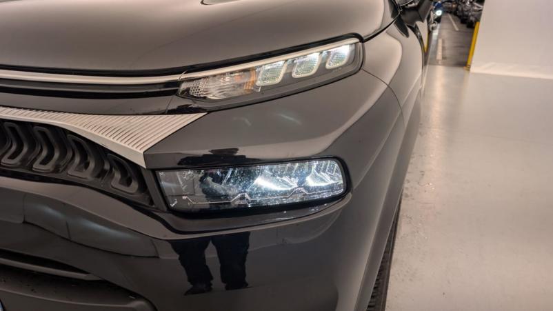 Vente en ligne Citroën C3 Aircross PureTech 110 S S BVM6 Max au prix de 18 820 €